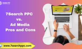 7Search PPC vs. Ad Media: Pros and Cons for Media Ad Campaigns