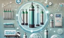 Medical Gas Equipment Market Potential: Regional Developments, Key Players, Size, Share, and Emerging Trends 2025-2032