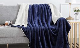 Finding the Perfect Sherpa Blanket: A Guide