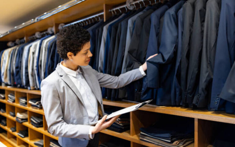 Read more about the article Expert Advice on Choosing the Perfect Staff Uniforms in Dubai