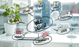 How to Leverage AI for Smarter Web Design Solutions