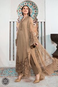 Salwar kameez