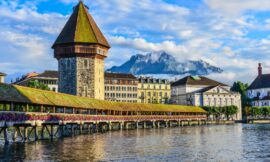 9 Must-See Churches and Cathedrals in Switzerland