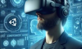 Top 7 Benefits of Taking a Virtual Reality Course