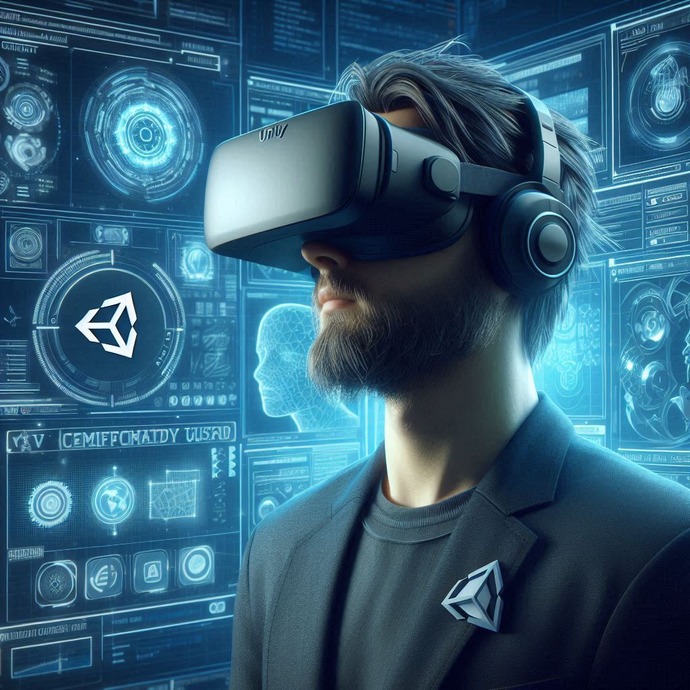 Virtual Reality Courses