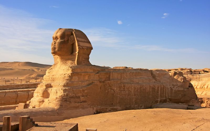 Things to Do in Giza