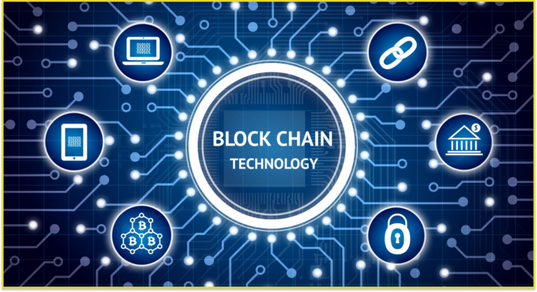 Read more about the article What is Blockchain Technology?