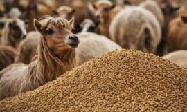 Saudi Arabia Animal Feed Market Forecast 2025: Growth Trends and Future Outlook