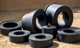 Growth of the Saudi Arabia Elastomers Market in 2025