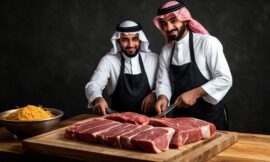 Trends Shaping the Saudi Arabia Meat Market in 2025