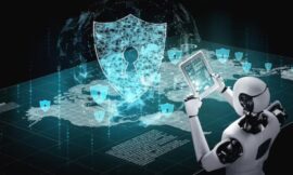 AI vs. Cybercrime: How Cyber Security Firms are Leveraging Technology to Combat Threats