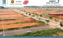 DTCP & RERA Approved Open Plots for Sale in Shadnagar