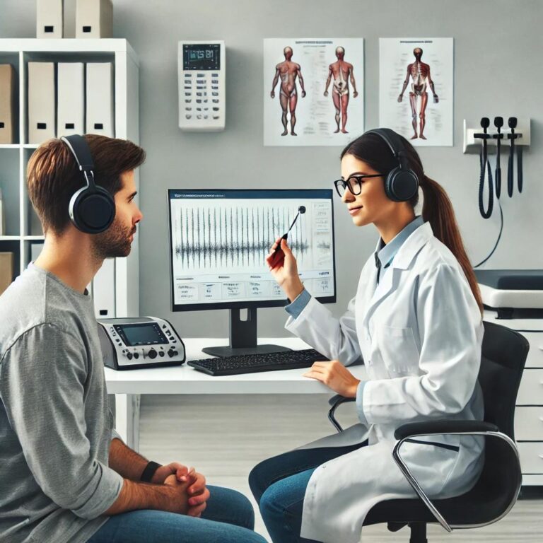 Read more about the article Toronto Hearing Assessments – Reconnect with Better Hearing