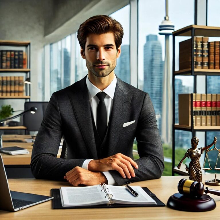 Read more about the article Trusted Employment Lawyers Toronto: Protecting Your Rights