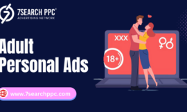 Adult Personal Ads in Russia: Trends for 2025