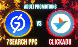 Adult Promotions Made Easy with ClickAdu & 7Search PPC