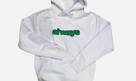 ADWYSD Hoodies Wear the Brand Offer the Way of life