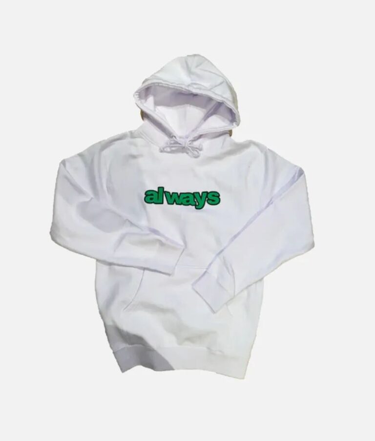 Read more about the article ADWYSD Hoodies Wear the Brand Offer the Way of life