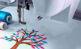 Affordable Embroidery Digitizing Services for Small Businesses