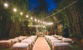 Plan Your Dream Wedding at the Best Lawns in Ghaziabad