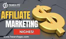 Profitable Affiliate Marketing Niches to Explore in 2025 