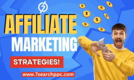 Affiliate Marketing Strategies to Earn More Money in 2025