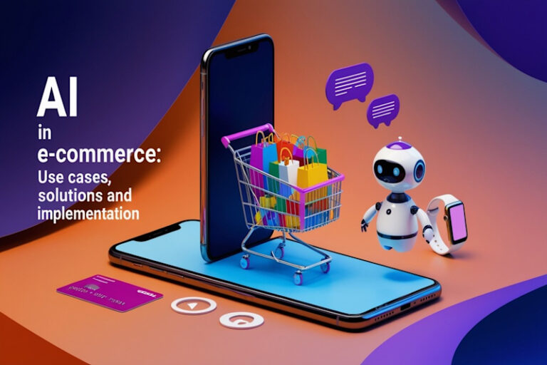 Read more about the article AI-Generated Product Titles: The Secret Weapon to Boost Your E-commerce Conversions