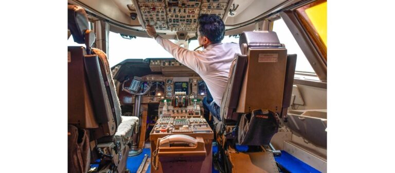 Read more about the article How to get a Private Pilots Licence (PPL)? Step-by-Step Guide