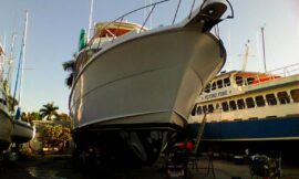 Marine Surveying and Boat Appraisal Services in Sarasota