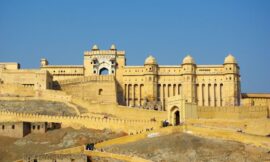 Top 6 Places to Visit in Jaipur: A Royal Escape into the Pink City