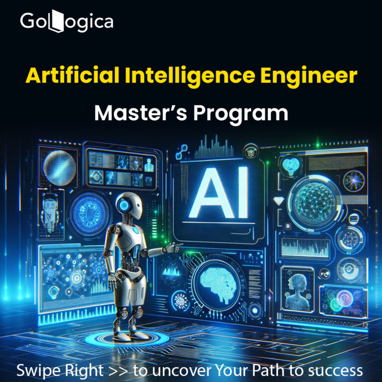 Read more about the article GoLogica Artificial Intelligence Online Training