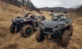 How to Understand and Lower Your ATV Insurance Cost