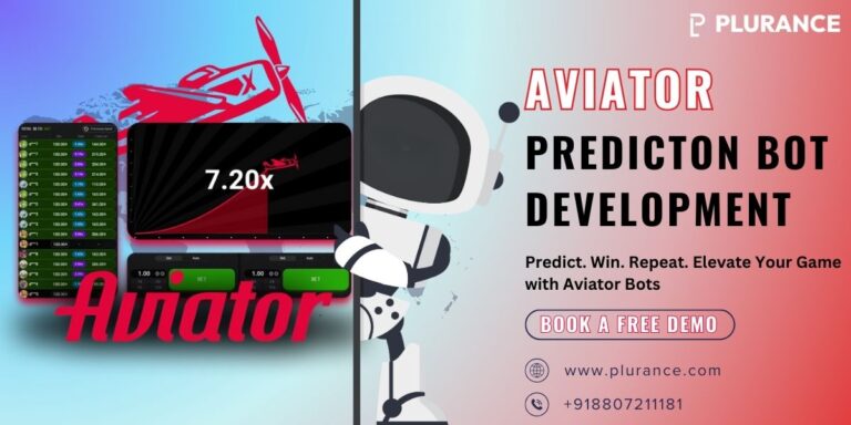 Read more about the article Aviator Prediction Bot Development: Elevate Your Gaming Business with Plurance