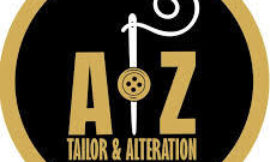 A & Z Tailor: Express Alterations for Weddings and Workwear