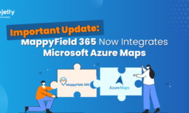 Everything You Need to Know About Azure Maps Support in Dynamics 365 Map Extension