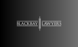 Commercial Litigation Lawyer Sydney – BlackBay Lawyers