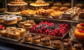 Discover the Best Bakery Near Me for Cakes – Lavender Bakery on Solano Avenue