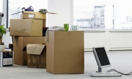 Safe and Secure: The Best Storage Solutions for Your Move