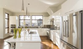 Creating Your Dream Space: A Guide to Kitchen Remodeling in RI