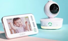 The Ultimate Guide to Choosing the Best Audio Monitor Baby for Your Nursery