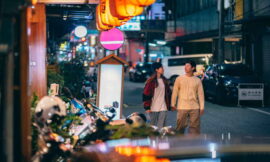 10 Best Destinations to Experience Japan’s Thriving Nightlife Scene