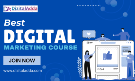 Best Digital Marketing Course: A Path to Success