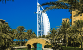 Discover the Right Dubai Visa for Your Journey