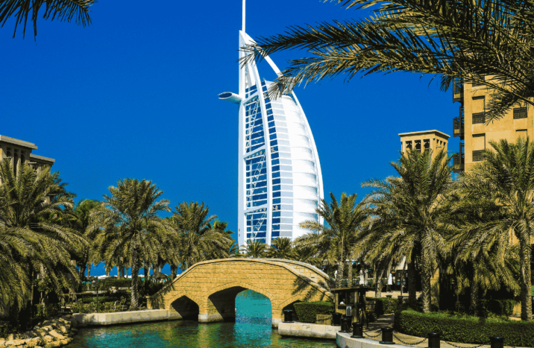 Read more about the article Discover the Right Dubai Visa for Your Journey