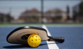 Tips To Choose And Play The Best Pickleball Games