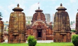 Discover the Best Places to Visit in Bhubaneswar: A City of Culture and Romance