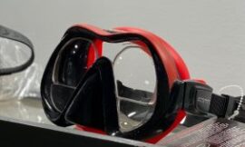 Clear Vision Made Easy with Bifocal Swim Goggles from See The Sea RX