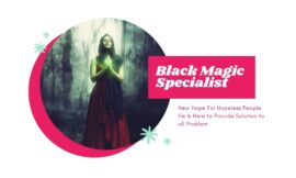 Black Magic Specialist in Mumbai +91-8290657409