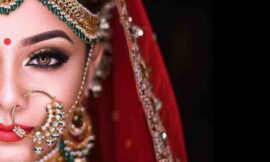 Luxury Bridal Makeup Artists in Gurgaon to Make You Shine