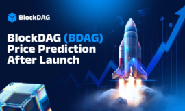 BlockDAG Price Prediction: Is It a Good Investment in 2025